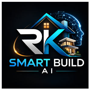 RK SMART BUILD AI